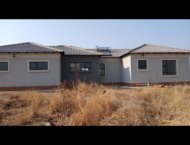 3 BEDROOM HOUSE FOR SALE IN BENDOR